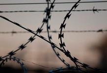 Recuperan libertad 14 reos que estaban en las Islas Mar&iacute;as