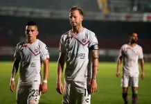 Veracruz consuma su descenso con seis fechas aún por jugarse Veracruz consuma su descenso con seis fechas aún por jugarse