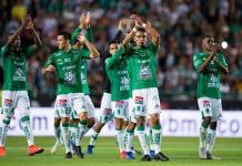 León vence al Veracruz 2-0 y retoma el liderato general