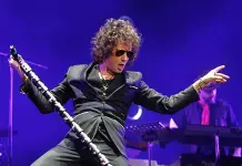 Entrevista exclusiva con Enrique Bunbury