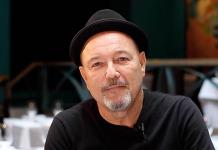 ¡Ganó la corrupción, pero democráticamente!, dice Rubén Blades tras elección en Panamá