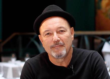 ¡Ganó la corrupción, pero democráticamente!, dice Rubén Blades tras elección en Panamá