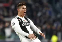 UEFA abre expediente a Cristiano Ronaldo por gesto obsceno UEFA abre expediente a Cristiano Ronaldo por gesto obsceno