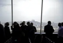 A partir de mayo, nuevas ofertas gastronómicas en la Torre Eiffel