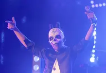 Caf&eacute; Tacvba cautiva con gran espect&aacute;culo en el Vive Latino