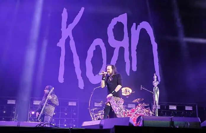 Korn regresa a México; fecha, boletos para su concierto