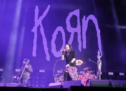 Korn regresa a México; fecha, boletos para su concierto