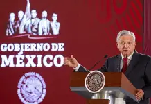 Gobierno respetará contratos con particulares para extraer petróleo: AMLO