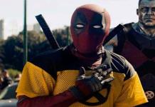 Deadpool viaja a Disney con todo y orejas de rat&oacute;n