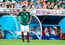 El amor-odio entre Carlos Vela y la Selección Mexicana