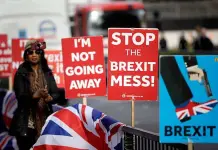 La Unión Europea evita dar por hecho que vaya a aceptar un retraso del Brexit