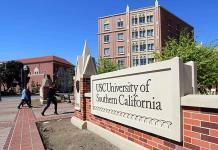 Universidad del Sur de California expulsaría a estudiantes implicados en sobornos