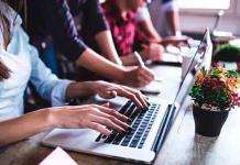 Prev&eacute; STPS llegar al mill&oacute;n de j&oacute;venes becarios en junio