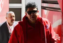 Fidel Kuri es multado por cuestionar arbitraje