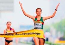 Campeona Alegna Gonz&aacute;lez, ausente en Panamericanos y Mundial en 2019