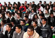 Estudiantes del Cobach afectados por falta de pago de becas federales