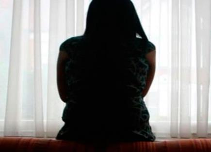 Violentadas, más de 2 millones de mujeres desde 2008