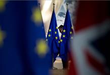 La UE mira al Reino Unido ante la incertidumbre que se abre con la prórroga del Brexit
