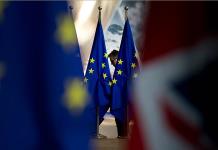 UE condiciona a Londres demora del Brexit