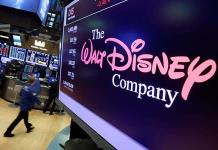 Disney combinará el contenido de Disney+ y Hulu en una sola aplicación para EE.UU.
