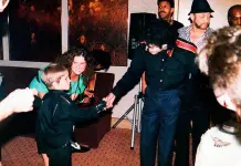 Documentales sobre abuso de menores ponen foco sobre padres