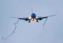 Vuelo de Canc&uacute;n a M&eacute;xico, segundo en viajeros de AL