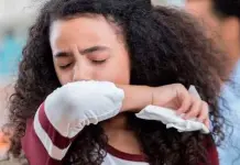 Concluyen invierno con 209 casos de influenza y 29 decesos en Zacatecas