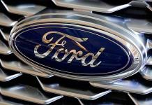Ford reconsidera inversiones en Gran Bretaña por Brexit