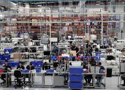 Estiman que en México hay 44.2 millones en pobreza laboral