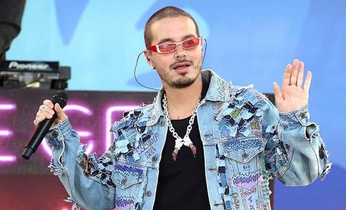 J Balvin y Bad Bunny lanzan el álbum conjunto Oasis