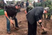 Yo solito he plantado m&aacute;s de 500 mil &aacute;rboles, dice El Bronco