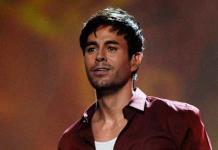 Colaboraci&oacute;n musical entre Enrique Iglesias y Miranda Lambert