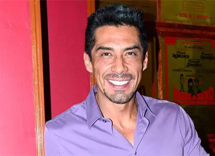 Charly López habla del productor que trató de abusar de él Charly López habla del productor que trató de abusar de él