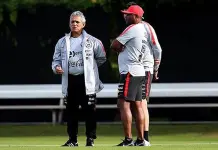 En Chile respetan enfrentar al Tricolor En Chile respetan enfrentar al Tricolor