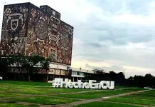 Ingresa a la UNAM, 1 de cada 10 aspirantes de licenciatura