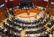 La marihuana es como el clítoris: Senadora La marihuana es como el clítoris: Senadora