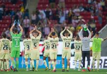 América cambia de horario su partido ante Xolos en la Copa MX