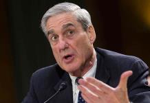 Rusia se da por exculpada por el informe del fiscal Mueller en EEUU
