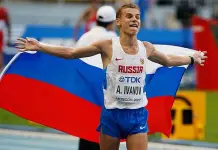 Campe&oacute;n ruso de marcha pierde t&iacute;tulo mundial por dopaje