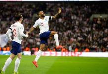 Francia e Inglaterra golean en el inicio de clasificatoria a la Euro 2020