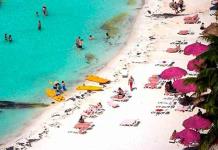 Se consolida Quintana Roo en el Top Mundial como destino turístico