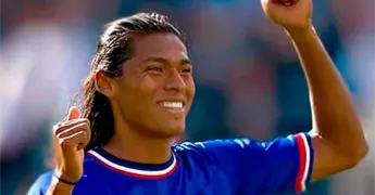 Joel Huiqui: Cruz Azul mantiene firme objetivo de campeonato