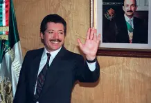 Lo que sabemos tras 25 a&ntilde;os del asesinato de Colosio