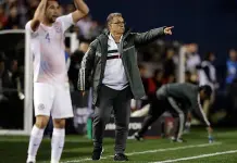 Martino toma el triunfo con mesura Martino toma el triunfo con mesura