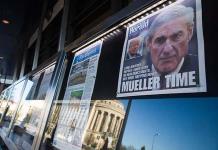 EEUU espera hallazgos clave de la investigación del fiscal Mueller