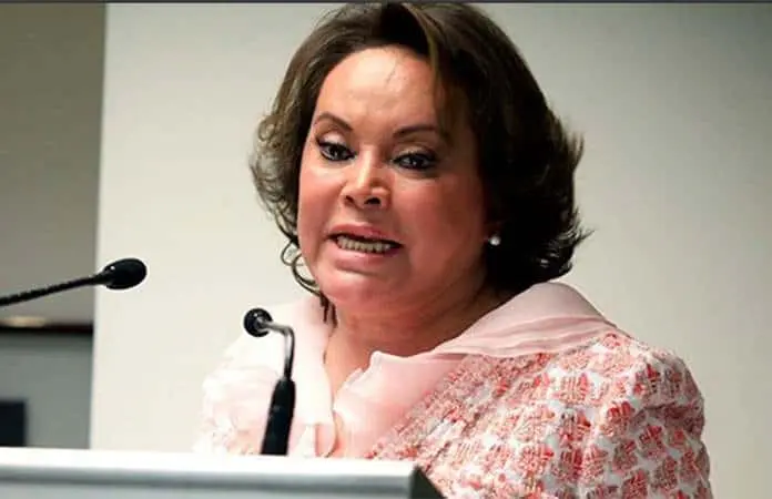 Elba Esther Gordillo impugna pago de 20 mdp en impuestos