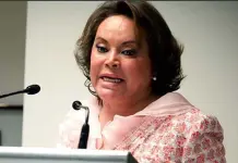 La de AMLO, una reformita, afirma Gordillo