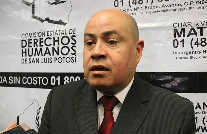 Jorge Andrés López Espinoza / Foto: Archivo