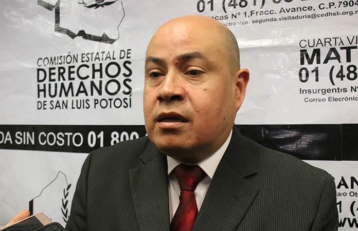 Jorge Andrés López Espinoza / Archivo