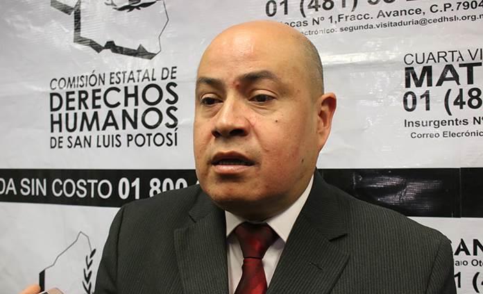 Investiga CEDH si profesores del prescolar en Matlapa conocían casos de abuso sexual
